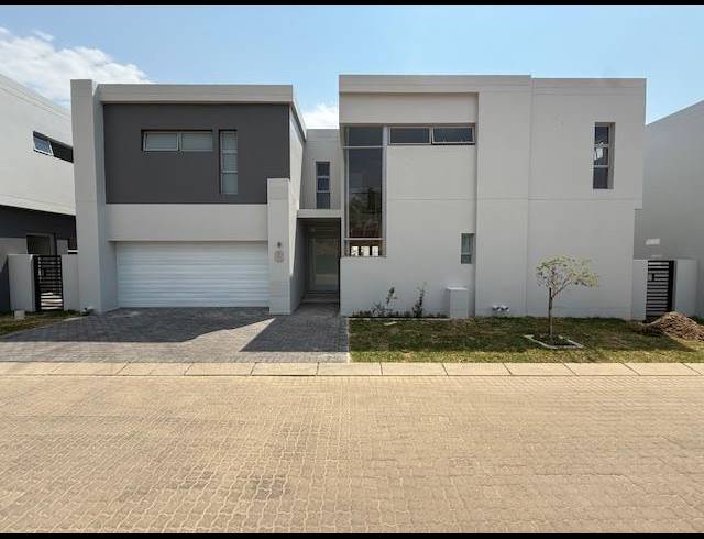 4 BEDROOM PROPERTY TO RENT IN BRYANSTON